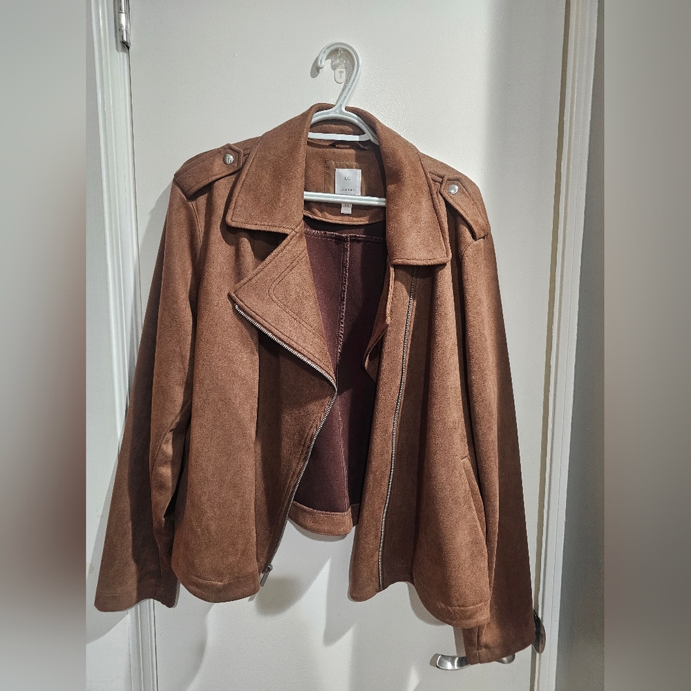 Lauren Conrad Blazer